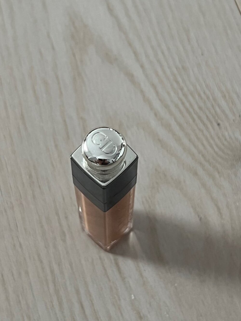Dior Addict Ultra Gloss LipGloss Reflect 117 - Picture 2 of 3